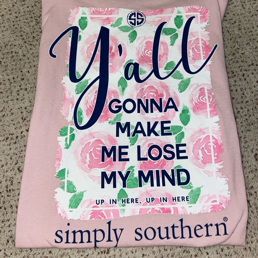 Simply Southern T-Shirt